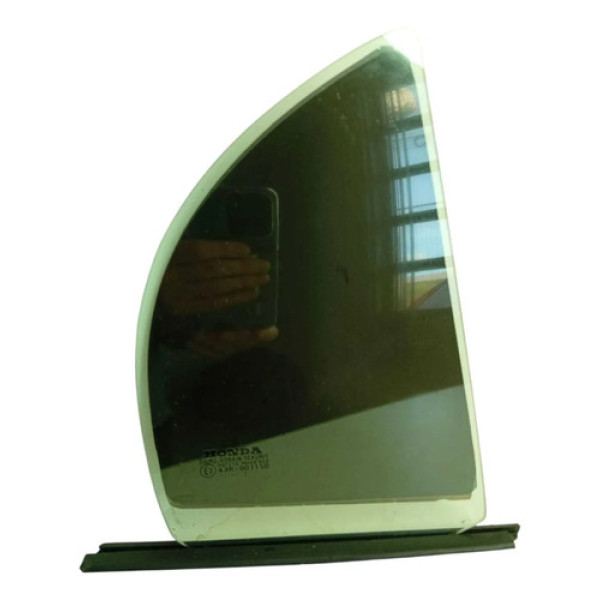 Vidro Vigia Traseiro Direito  Honda Civic 2008 2011