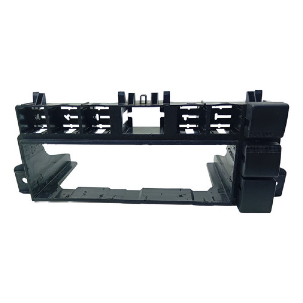 Moldura Botoes Painel Chevrolet Vectra 1997 2005