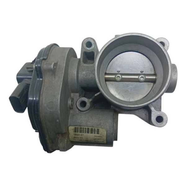 Tbi Corpo Borboleta Ford Focus 2009-2012