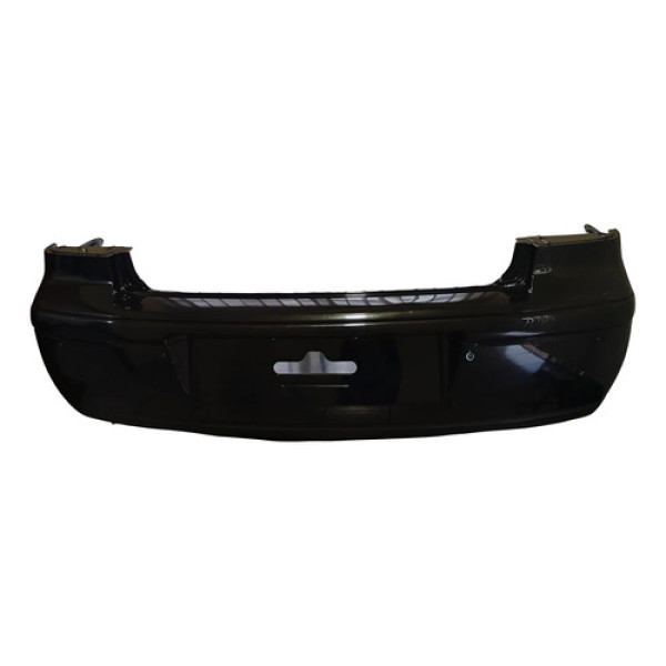 Parachoque Traseiro Volkswagen Bora 2008 2011