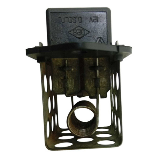 Resistencia Eletroventilador Renault Clio 2004 Á 2010