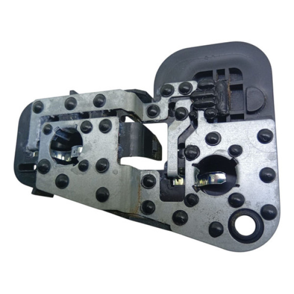 Circuito Lanterna Direita Tampa Traseira  Fluence 2014