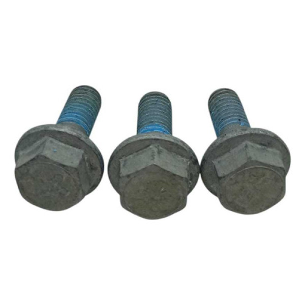 Parafuso Sensor Posição Comando Fiat Argo 1.3 2020 Kit