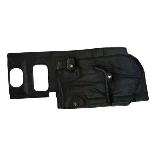 Forro Painel Corta Fogo Nissan Versa 2013 Á 19 2020