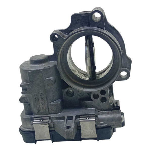 Corpo Borboleta Tbi Jeep Compass Renegade Toro 2.0 2017 2022