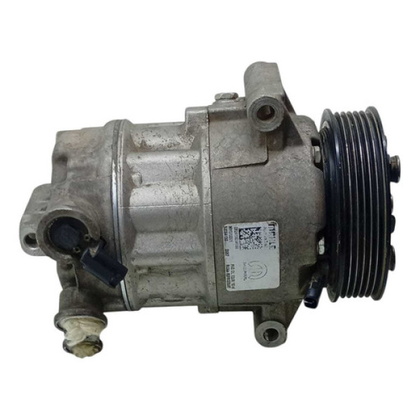 Compressor Ar Condicionado Jeep Compass 2019