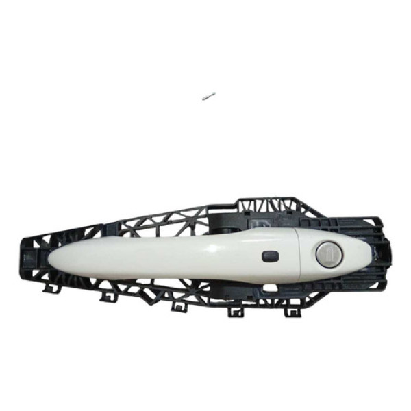 Maçaneta Externa Dianteira Esquerda Jeep Compass 2018 2021