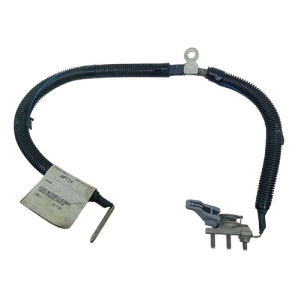 Cabo Polo Negativo Bateria Argo Cronos Uno Mobi