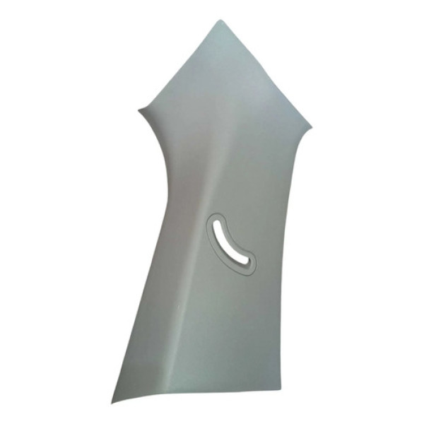 Moldura Acabamento Coluna Esquerda Porta Malas Explorer 2005