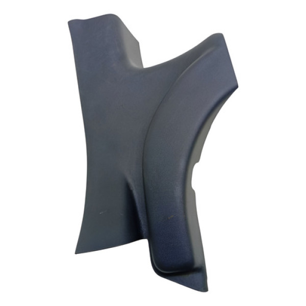  Acabamento Soleira Coluna Traseira Esquerda Ix35 2015