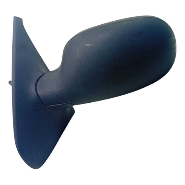 Retrovisor Externo Lado Esquerdo Renault Clio 2008