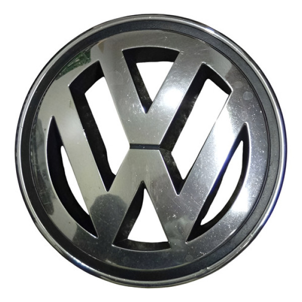 Emblema Grade Vw Bora 2008 2011
