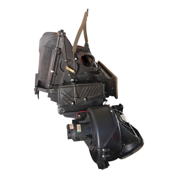 Caixa Ventilação Evaporadora Ar Chevrolet Astra 1999 2011