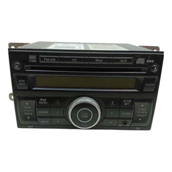 Radio Toca Cd Versa 2014 2015 2016 2017 2018