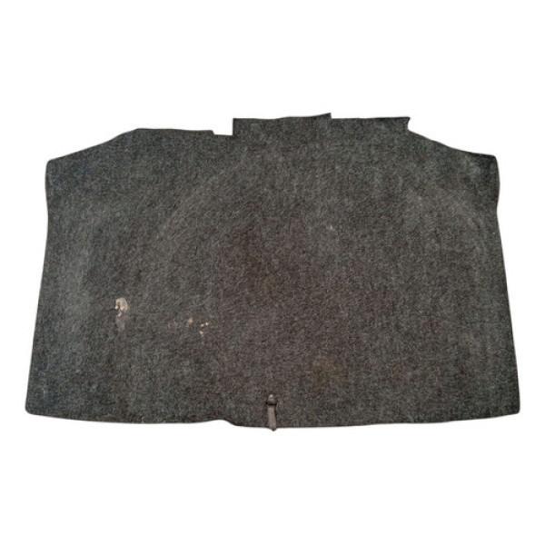 Forro Carpete Porta Malas Vw Polo 2003 2010