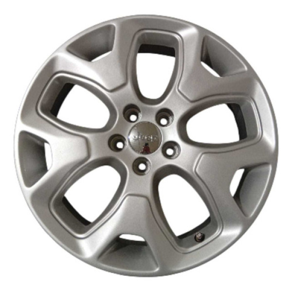Roda Aro 18 Jeep Renegade Compass 2018 2021