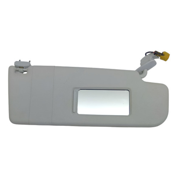 Quebra Sol Lado Direito Vw Bora 2008 2011