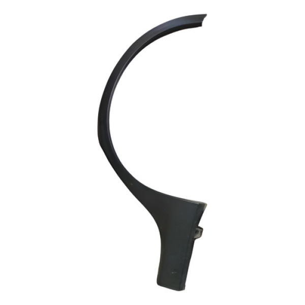 Moldura Paralama Traseiro Esquerdo Argo Trekking 2018 2022