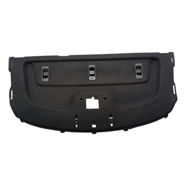 Tampão Traseiro Bagagito Nissan Versa 2014