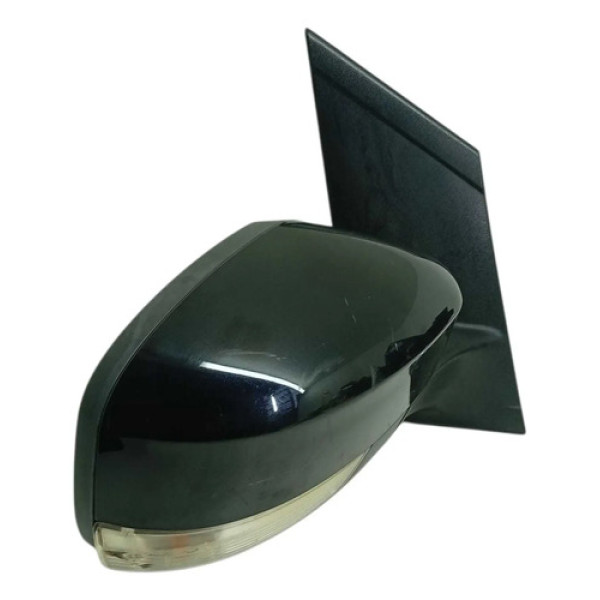 Retrovisor Elétrico Direito C/ Pisca Focus 2009 2010 2012 13