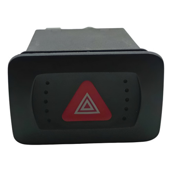 Botão Pisca Alerta Volkswagen Bora Golf 2008 2011