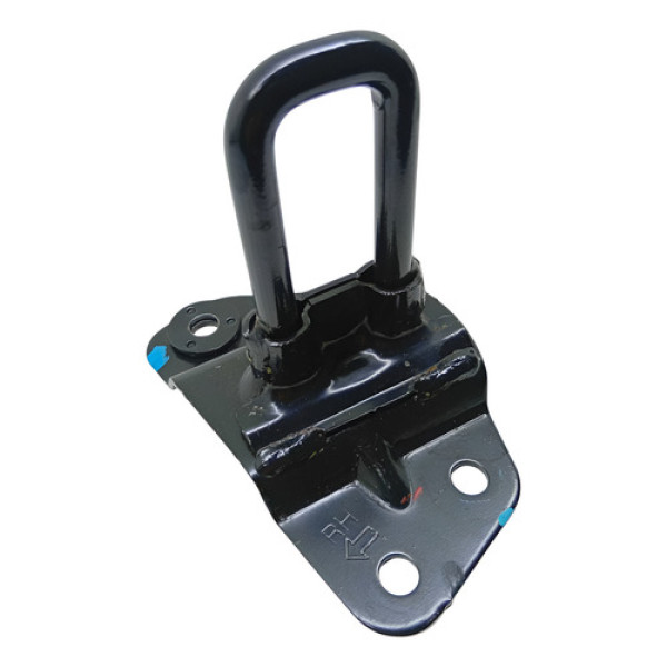 Batente Trava Banco Traseiro Direito Ix35 2015