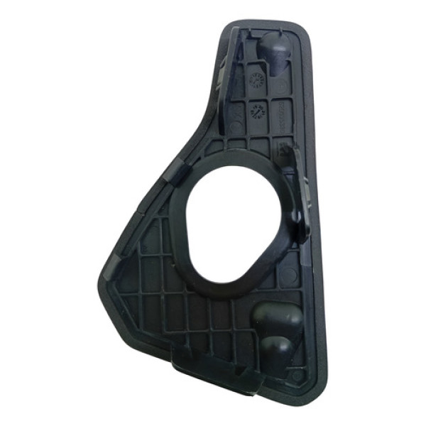 Acabamento Lanterna Tampa Traseira Esquerda Argo 2018 2022