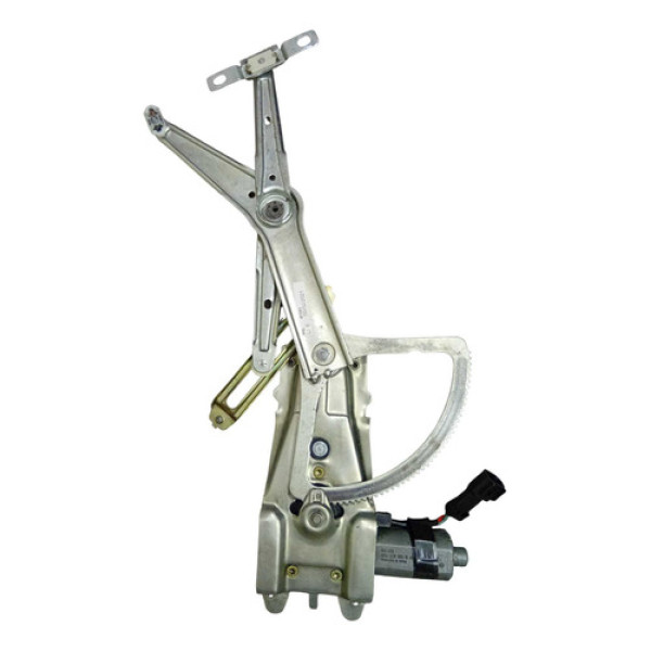 Máquina Vidro Elétrico Dianteiro Esquerdo Gm Astra 1999 2011
