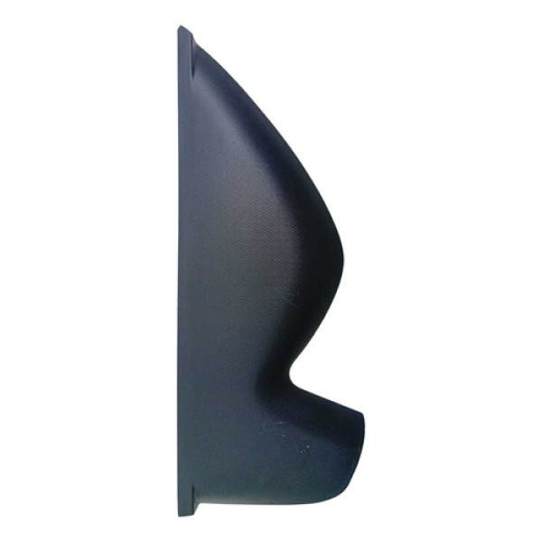 Acabamento Lateral Direita Painel Fiat Argo  Original