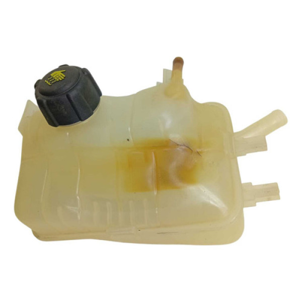 Reservatório Água Radiador Fluence 2010 2014 Original