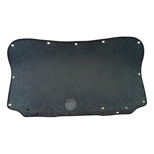 Forro Tampa Traseira Vw Bora 2009