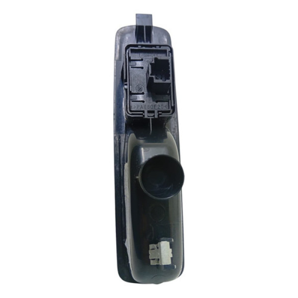 Botão Vidro Elétrico Traseiro Esquerdo Renault Fluence 2014