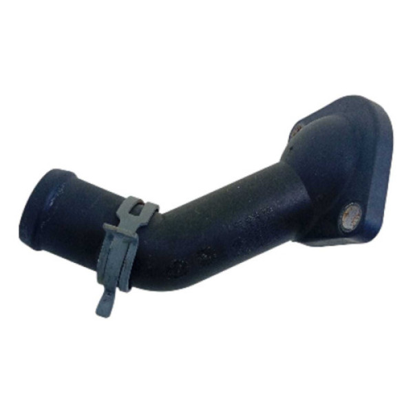 Flange Válvula Termostática Vw Golf Bora 2.0 2008 2011