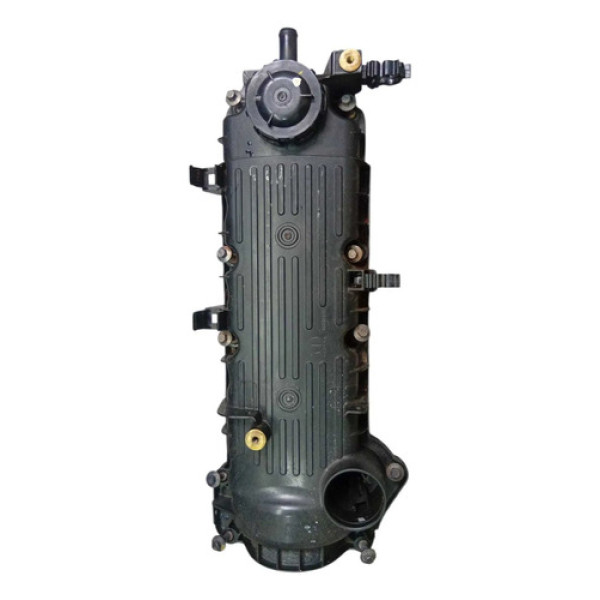 Tampa Válvulas Firefly Fiat Argo Cronos Strada Original Preto