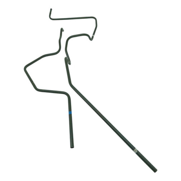 Tubo  Combustível Nissan Versa 2013 2014