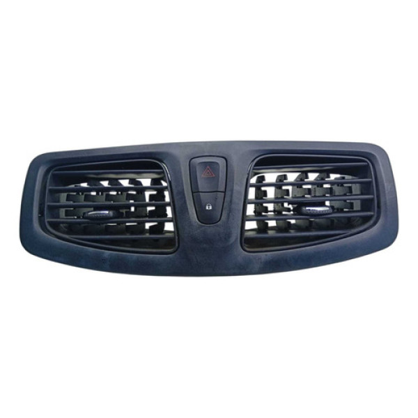 Difusor Ar Central Painel Renault Fluence 2014