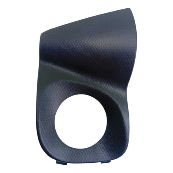 Moldura Chave Coluna Direção Fiat Argo 2020 Original