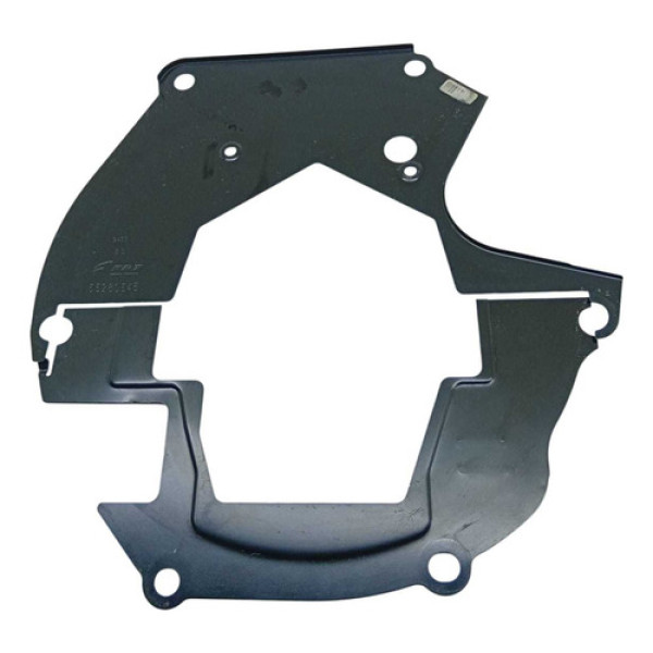 Tampa Protetora Volante Motor Compass Diesel 2018 2021