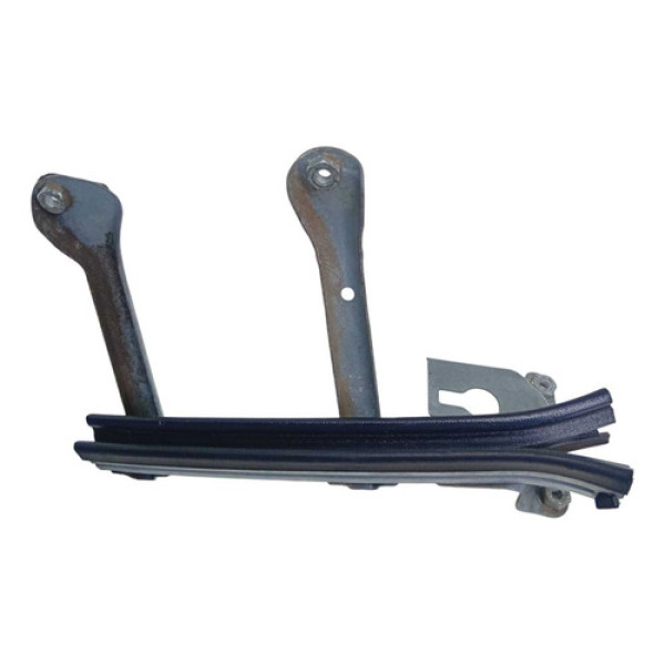 Canaleta Porta Dianteira Esquerda Renault Fluence 2010 2014