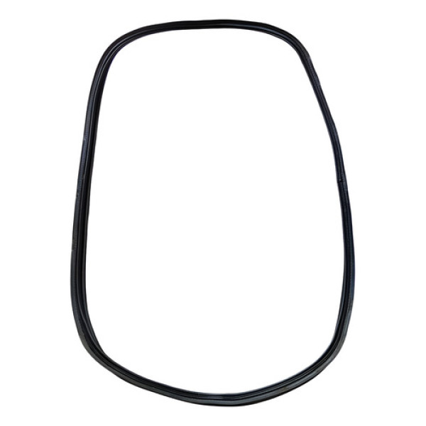 Borracha Vedação Porta Malas Vw Bora 2008 2011