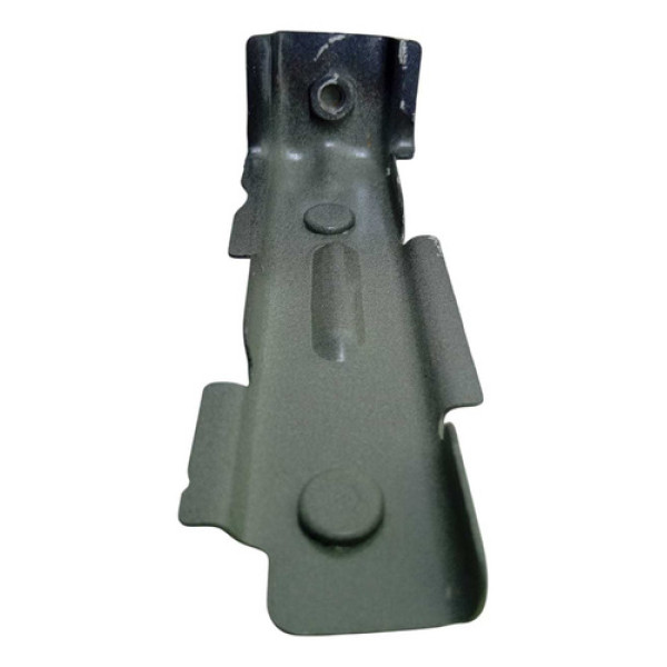 Suporte Farol Direito Fiat Argo 2017 2022 Original