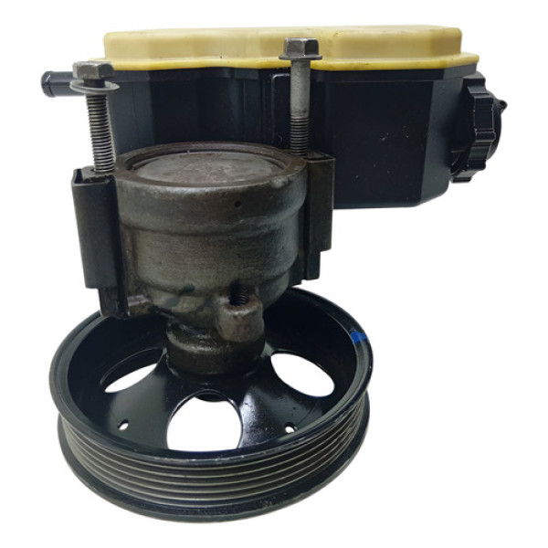 Bomba Direção Hidráulica E Reservatorio Gm Vectra 1997 2005