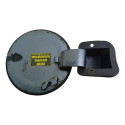 Portinhola Tampa Tanque Combustível Gm Vectra 1997 2005