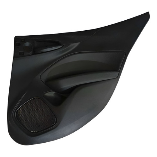 Forro Porta Traseira Direito Fiat Argo 2020