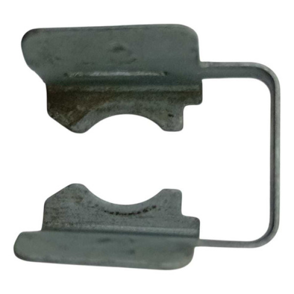 Trava Bico Injetor Renault Fluence 2011 2014 12v