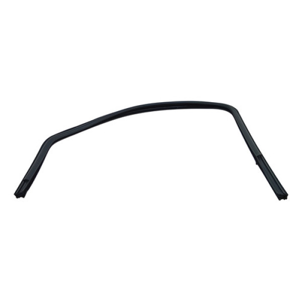 Borracha Vidro Porta Dianteira Direito Fiat Argo 2018 2022