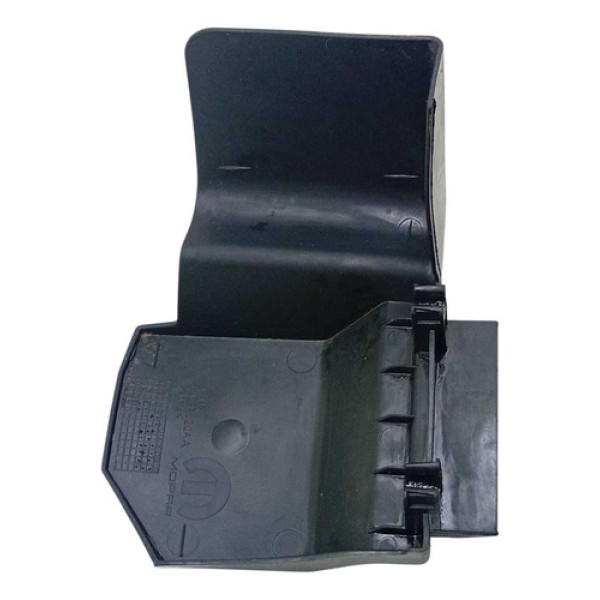 Acabamento Capa Módulo Abs Jeep Compass Diesel 2017 A 2021