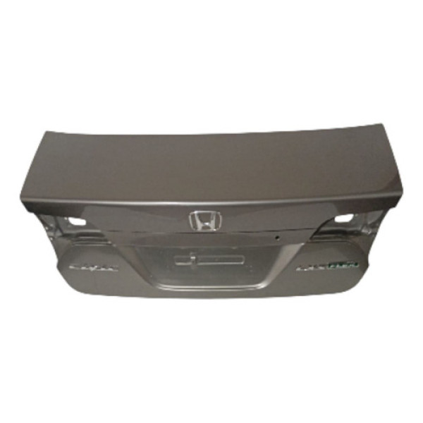 Tampa Traseira Honda Civic 2008