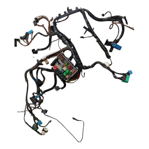 Chicote Painel Chevrolet Vectra 2001 2005
