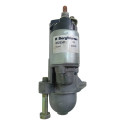 Motor Partida Arranque Gm Astra Automático 1999 2011